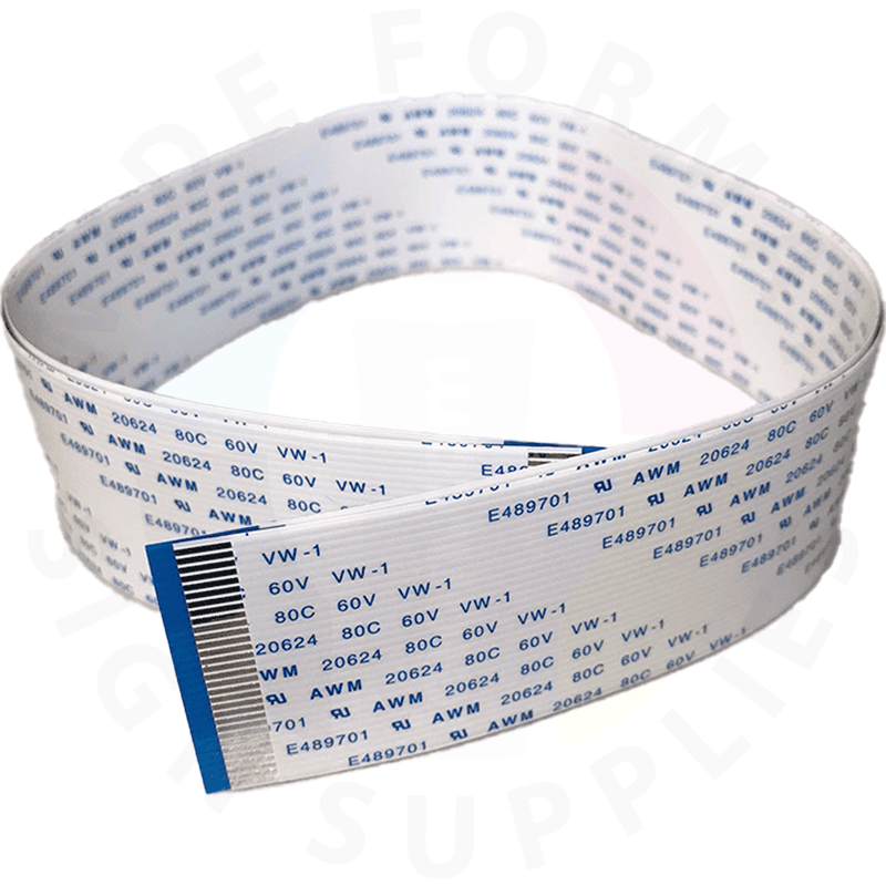 Allwin DX5 Flat Cable E180