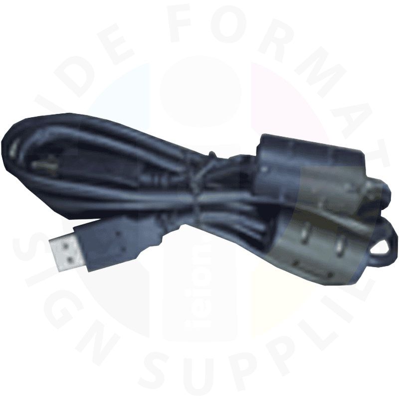 Allwin USB 3.0 Data Cable AM/BM + Double Magnet Ring (L=3000MM)