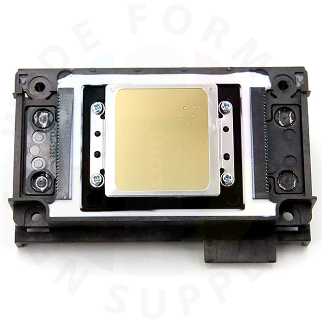 Epson XP600 Print head