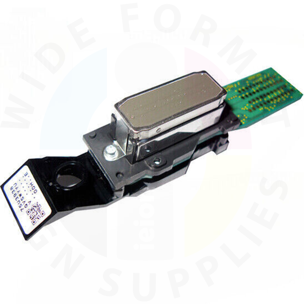 Epson Print head DX4 Inkjet