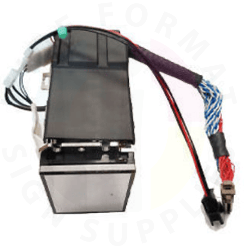 Mimaki Print head sol v2 Assy