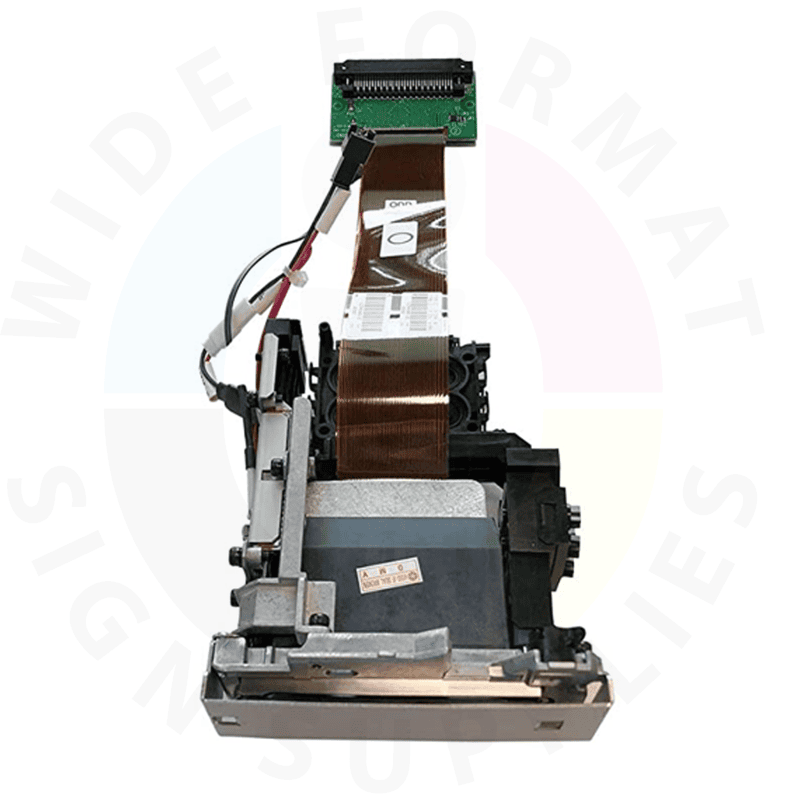 Mimaki Gen5 Maintenance Head U Assy
