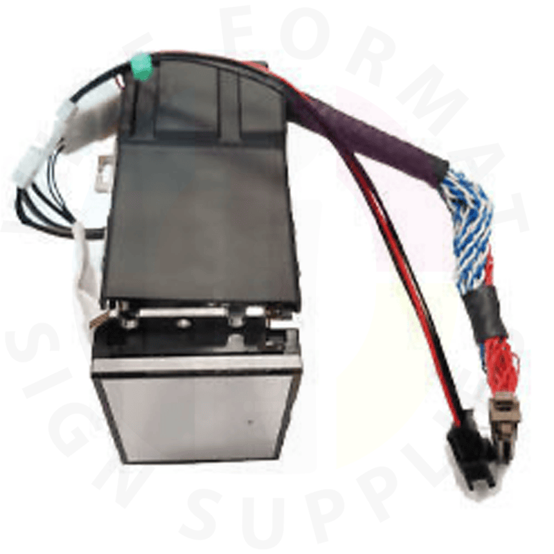 Mimaki Head UV Assy(Ni)v2 M027970