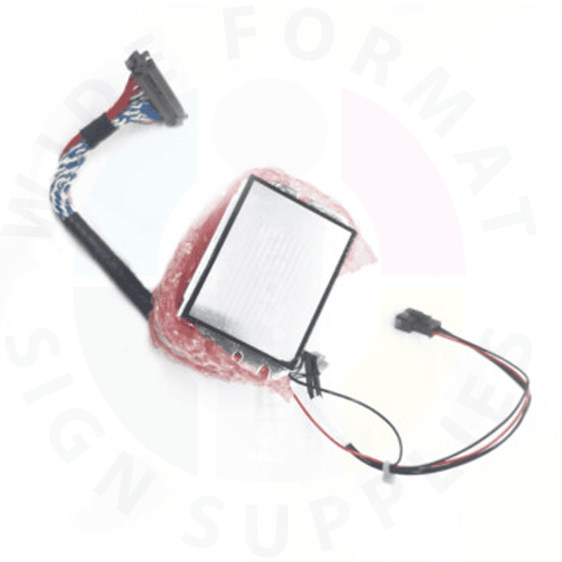 Mimaki Head TS Assy M025730