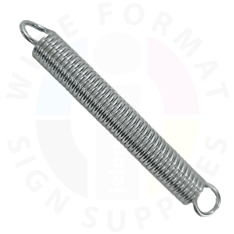 Mehta Spring for Cutter 4x8