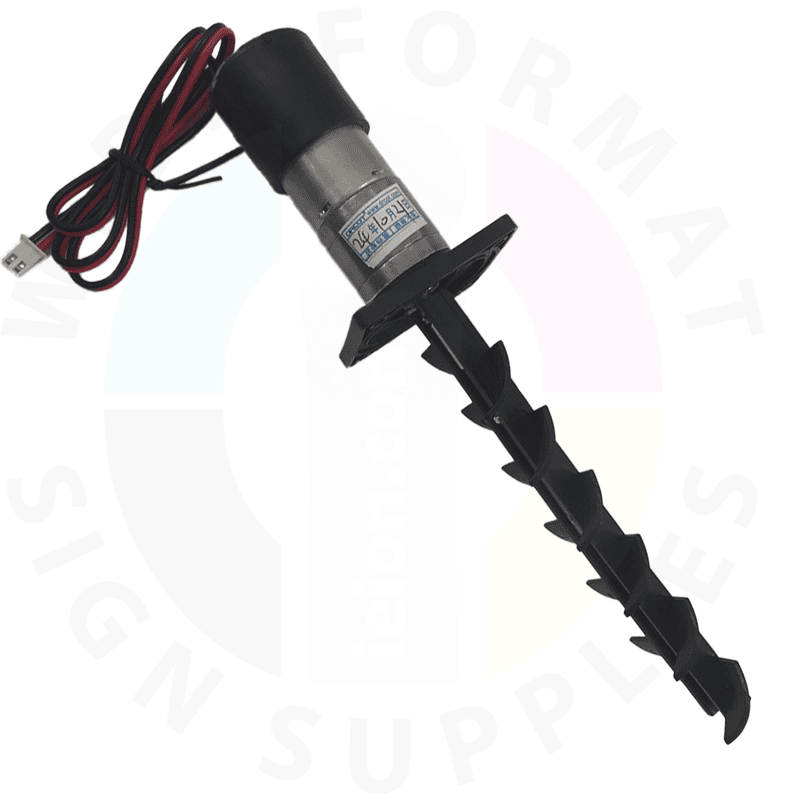 Allwin Mixer Pump DTF ink Circulation