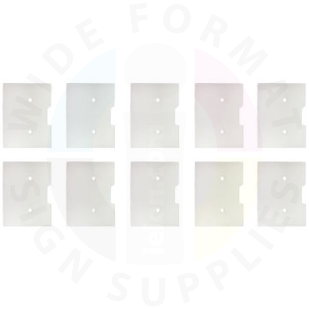 Mimaki Cap Pad 10 units