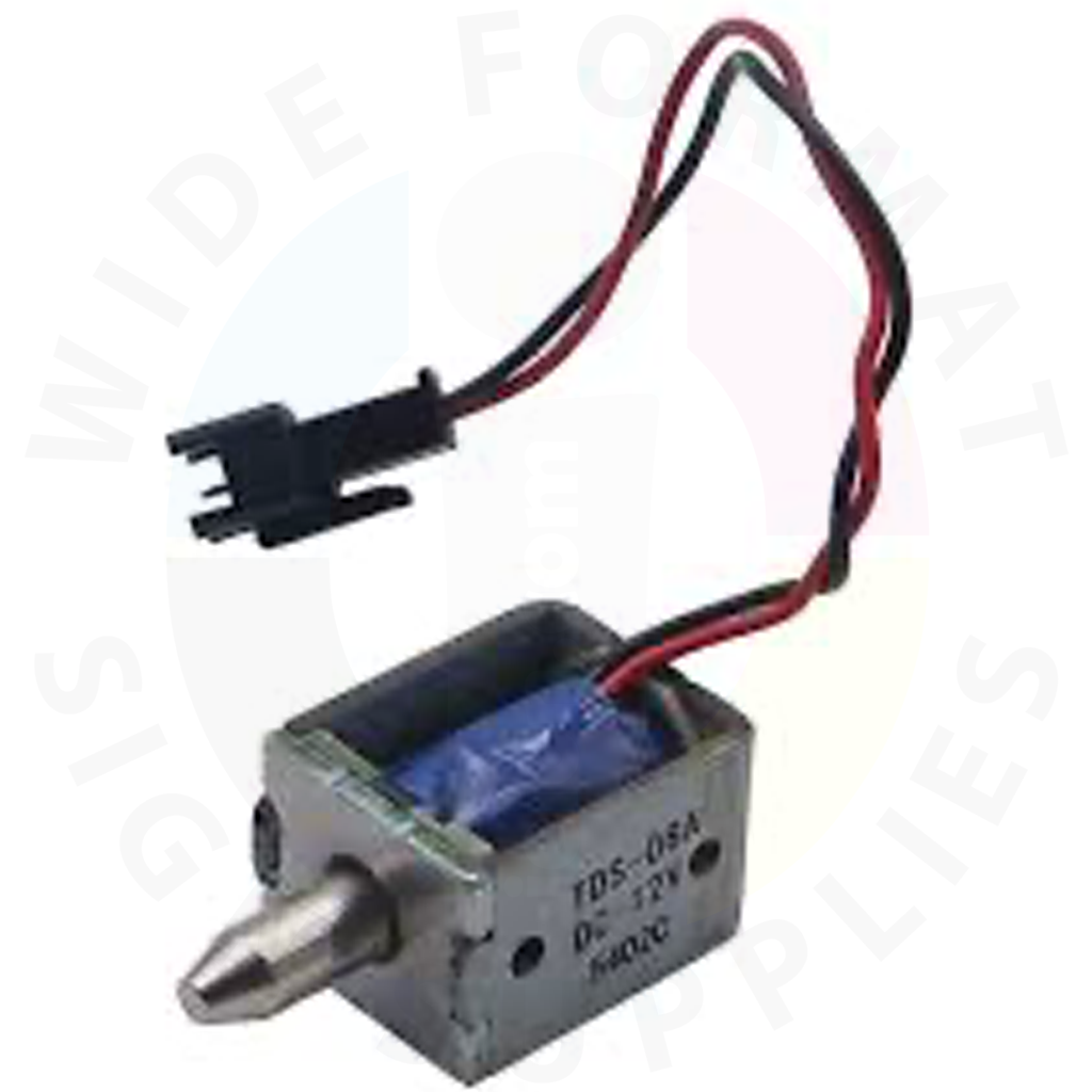 Mimaki INK CARTRIDGE SOLENOID ASSY