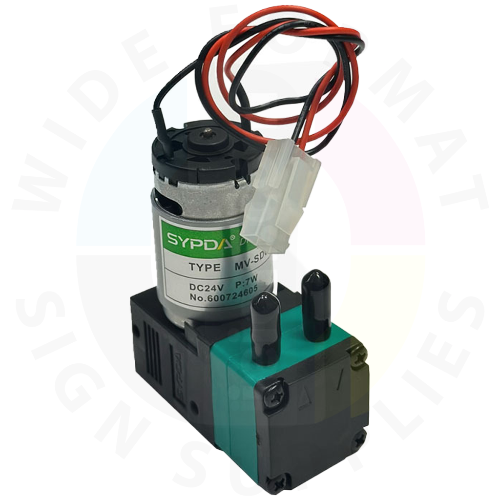 Allwin Ink Pump 24vdc 300-400ml 