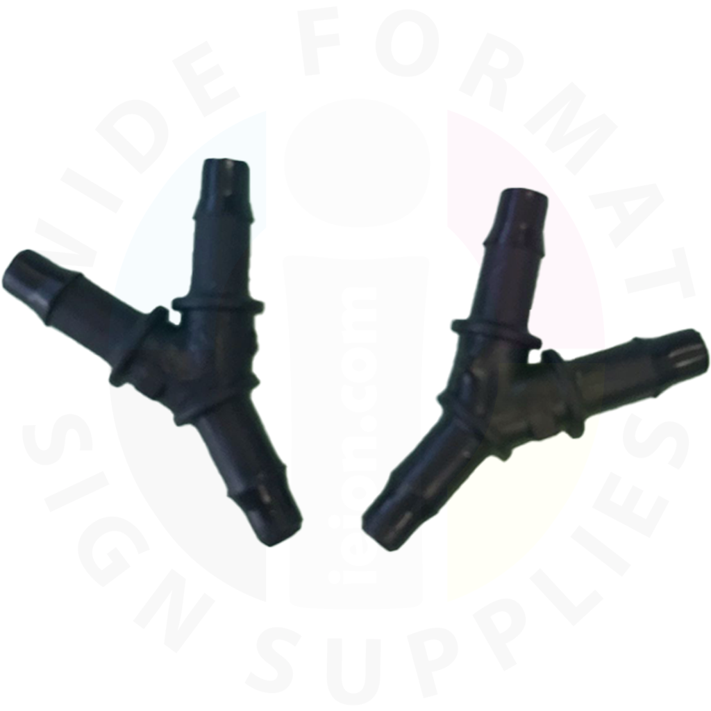 Compatible Y Connector (2 units)