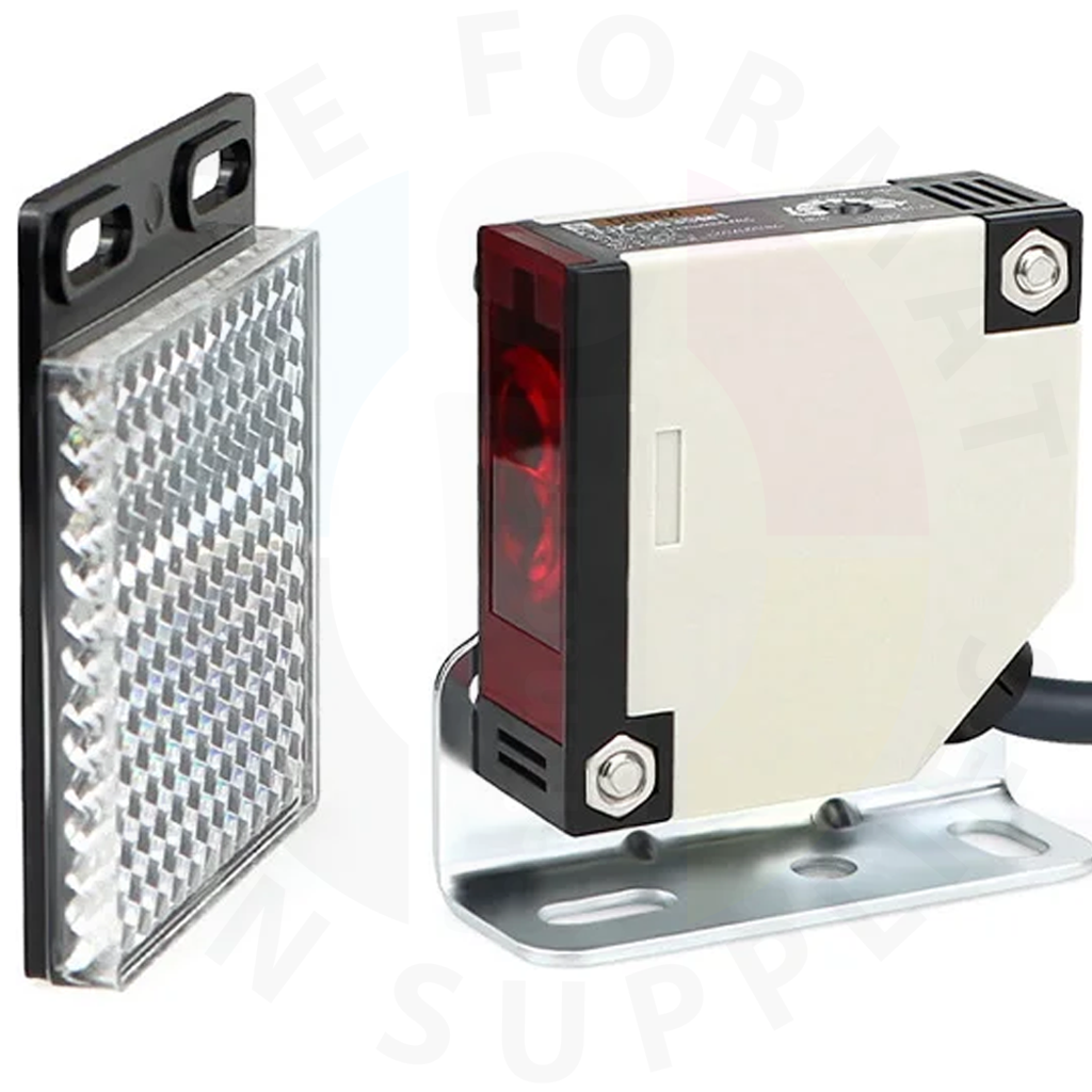 Tron Hand safety sensor