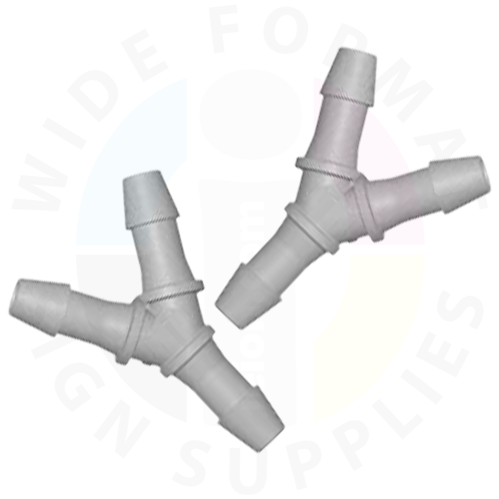 Compatible Y Connector Y-3-2 (2 units)