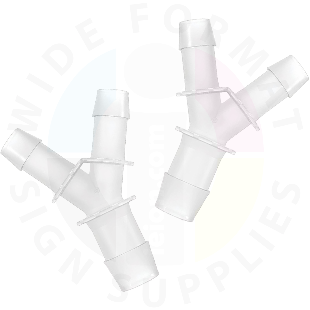 Compatible Y Connector (2 units)