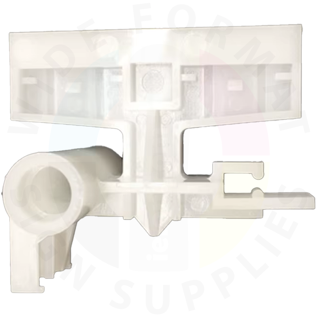 Roland Holder, Wiper FJ-540