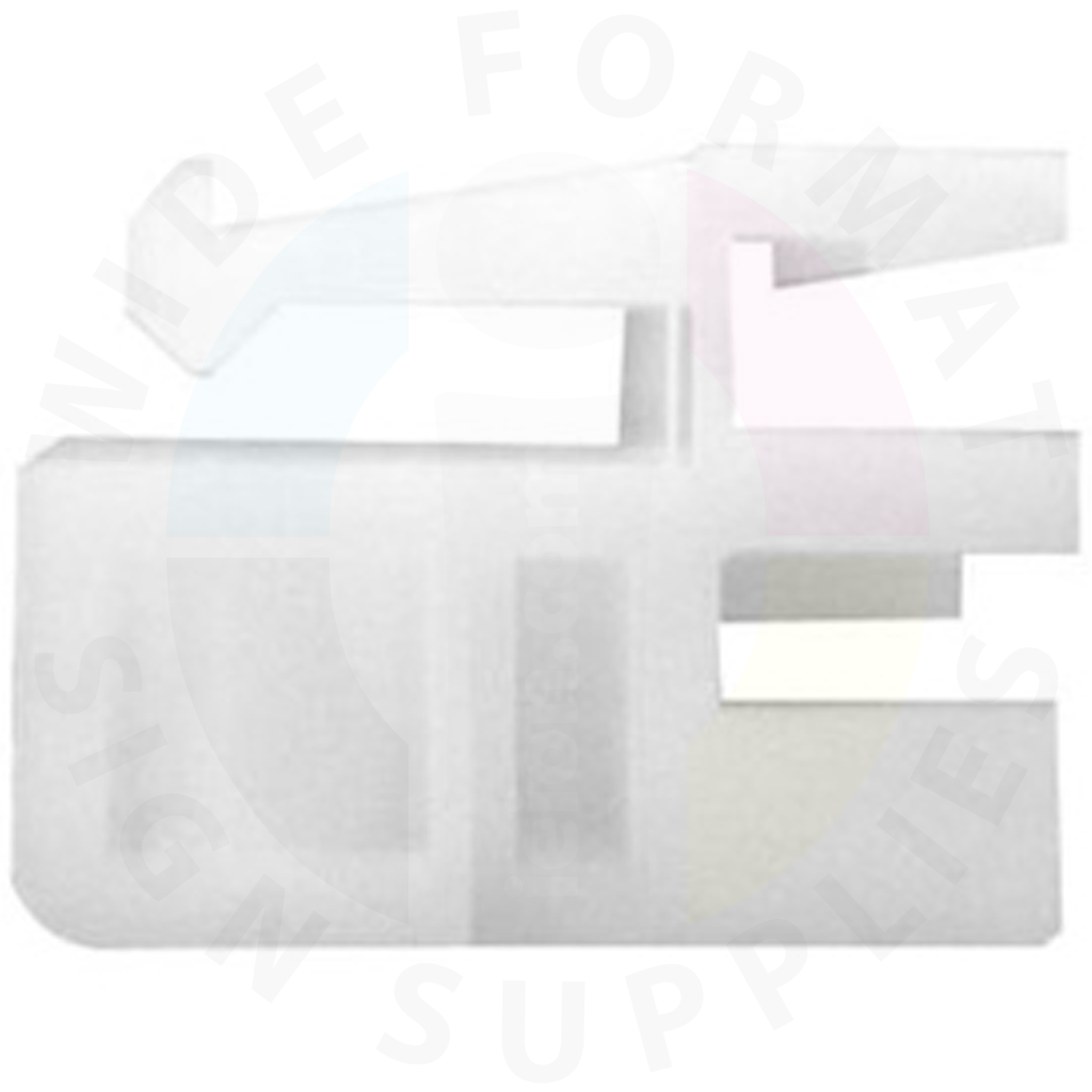 Roland Base, Media Clamp