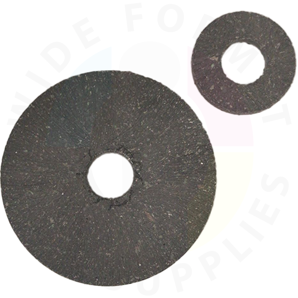 Tron Metal Friction Plate