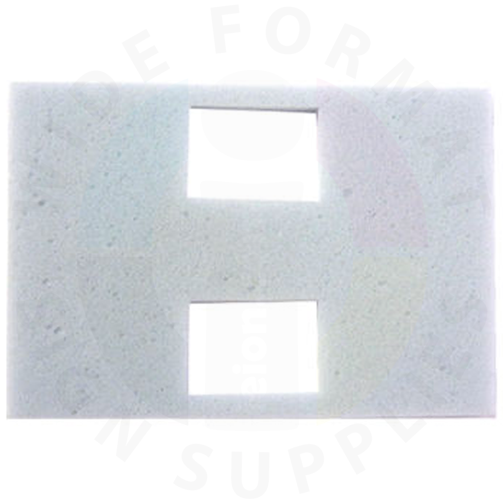 Roland XF-640 PAD, WIPE