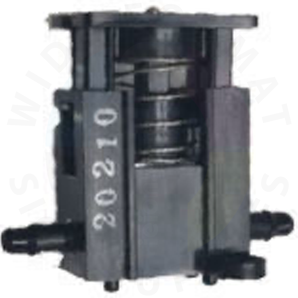 Roland Valve Choke XF-640