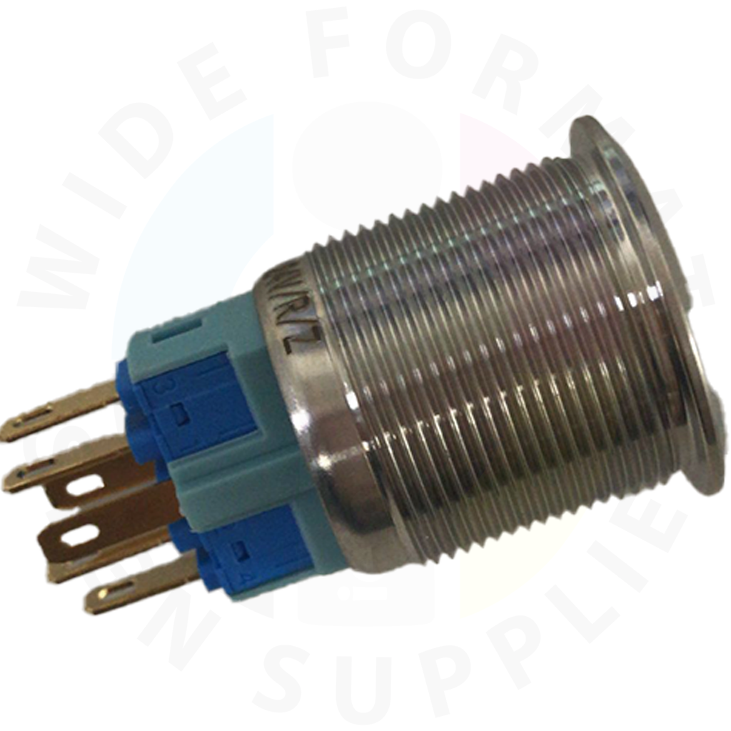 Tron DTF Oven Button Set