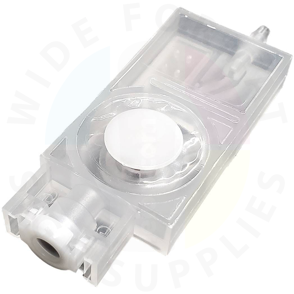 Tron i3200 Damper DTF White