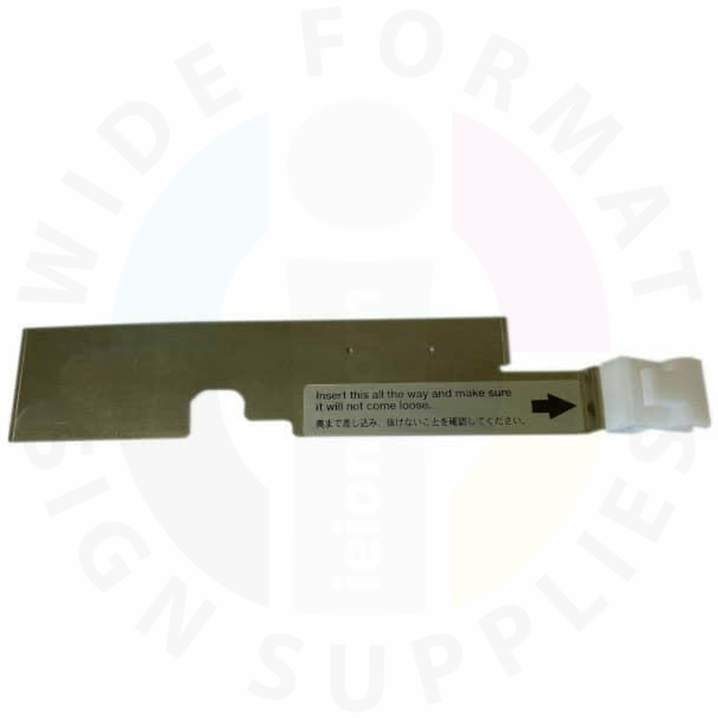 Roland ASSY, MEDIA CLAMP R XC-540