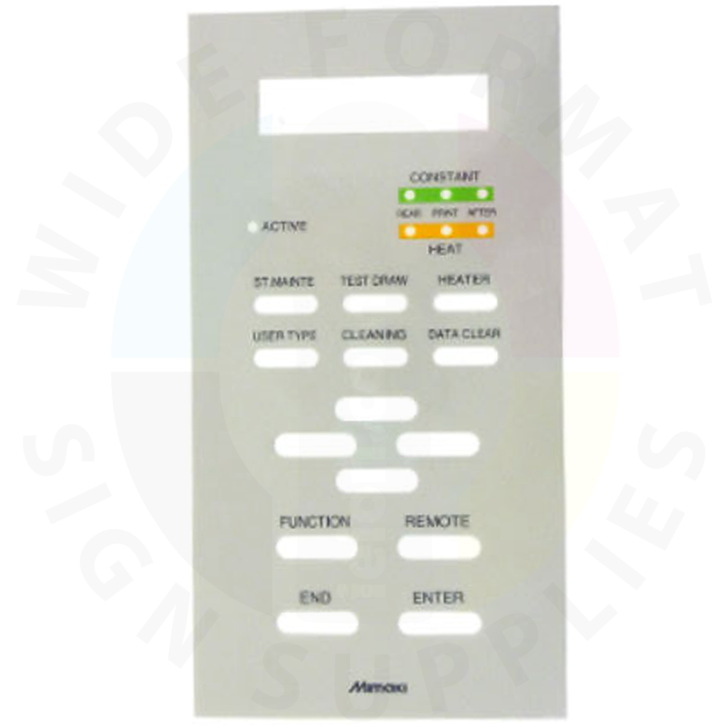 Mimaki KB Sheet 33 P