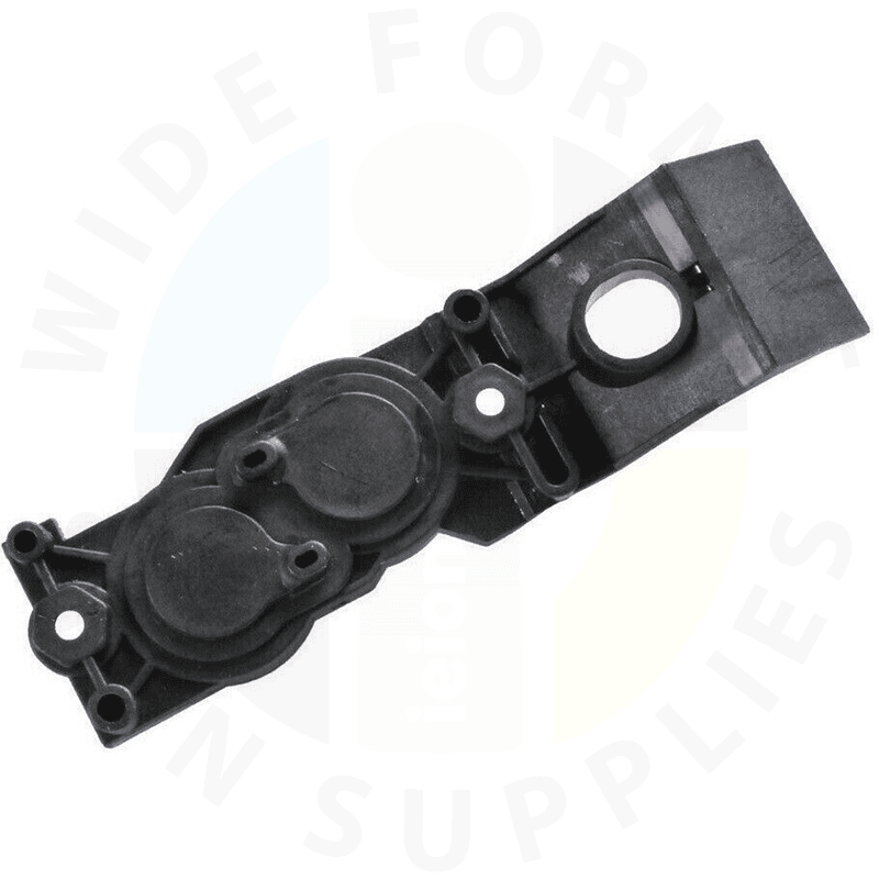 Compatible Manifold Adapter for Epson DX4 Printhead - Ecosolvent Resistant