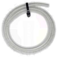 xohda Bulk Ink System of 4 tanks and 8 cartridges, 220 cc with float