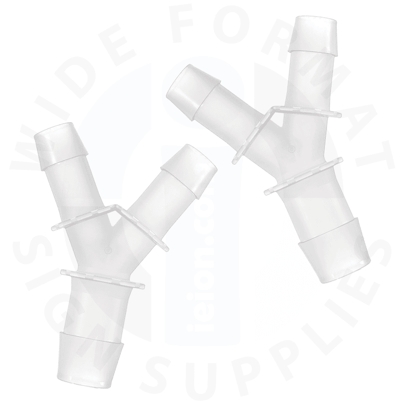 Compatible Y Connector Y-8-8 (2 units)