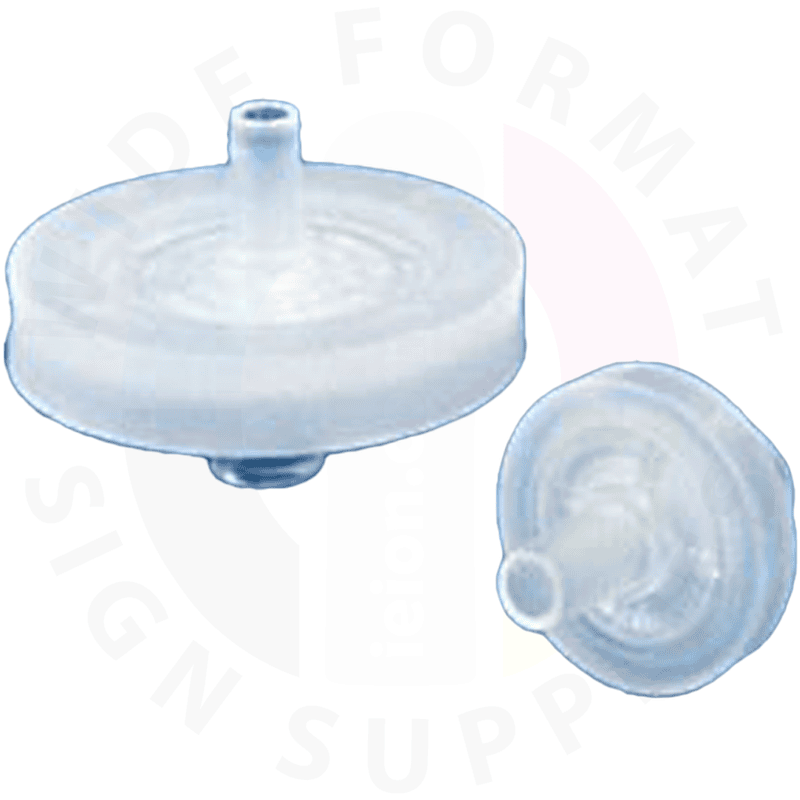 Compatible Air Filter 1.0um PTFE Acrodisc (With Adapter)