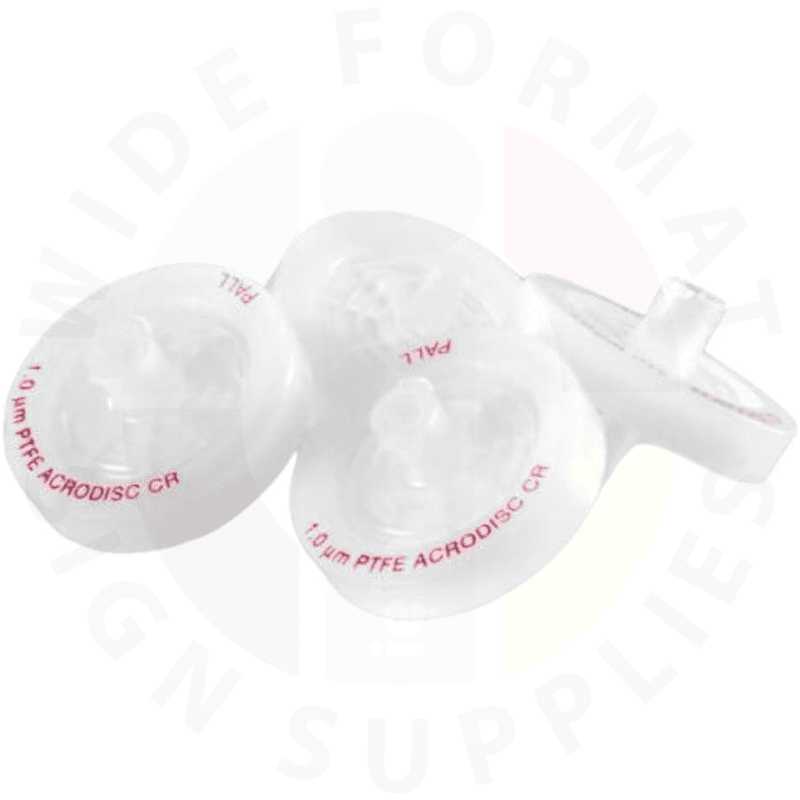 Compatible Air filter 1.0um PTFE Acrodisc