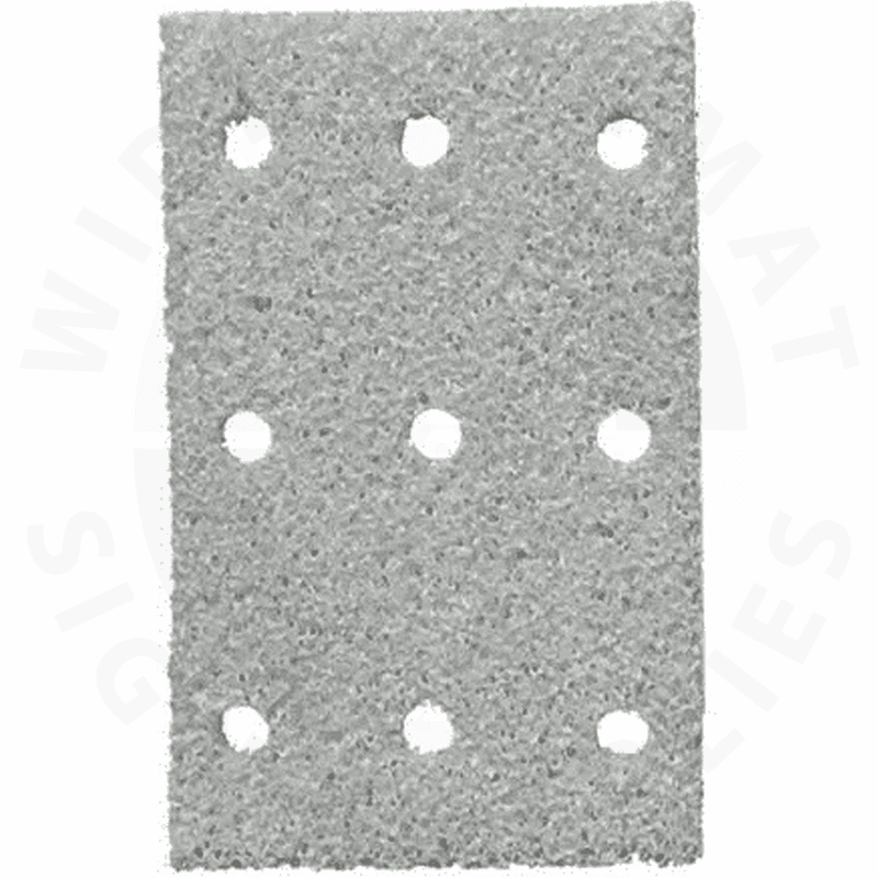 Compatible Sponge Mist Pad for Mutoh 1604