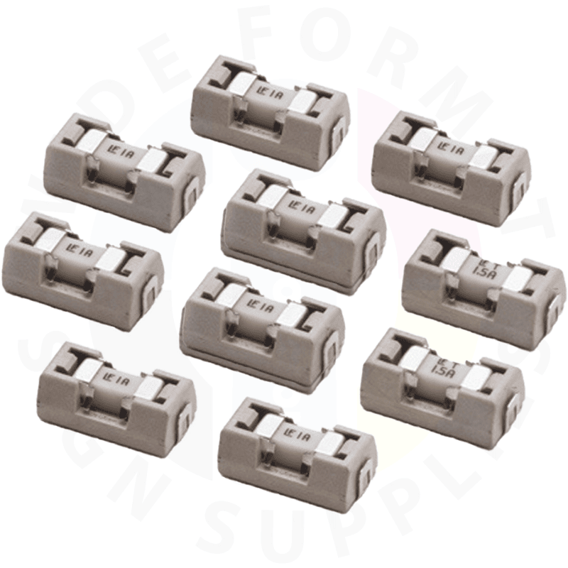 Fuse for Main PCB 260A Assy (10pcs) - 154.375