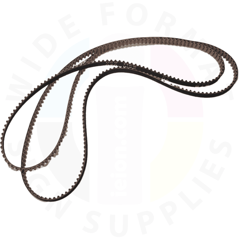 Timing Belt - 40 S2M 620