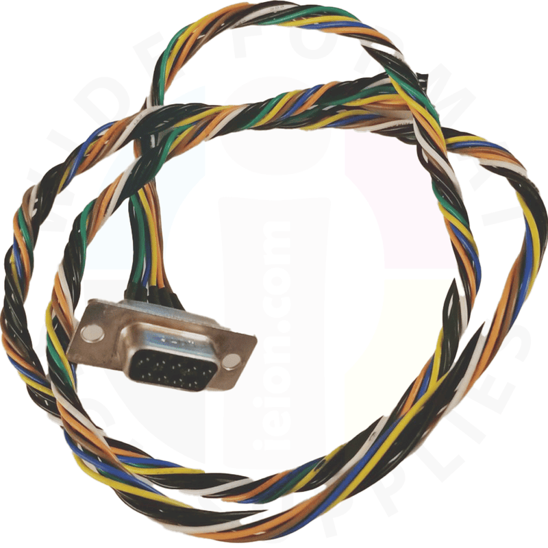 Mimaki Cable Outer Heater Junction Assy