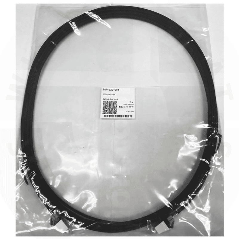 Optical Fiber Code - E301094