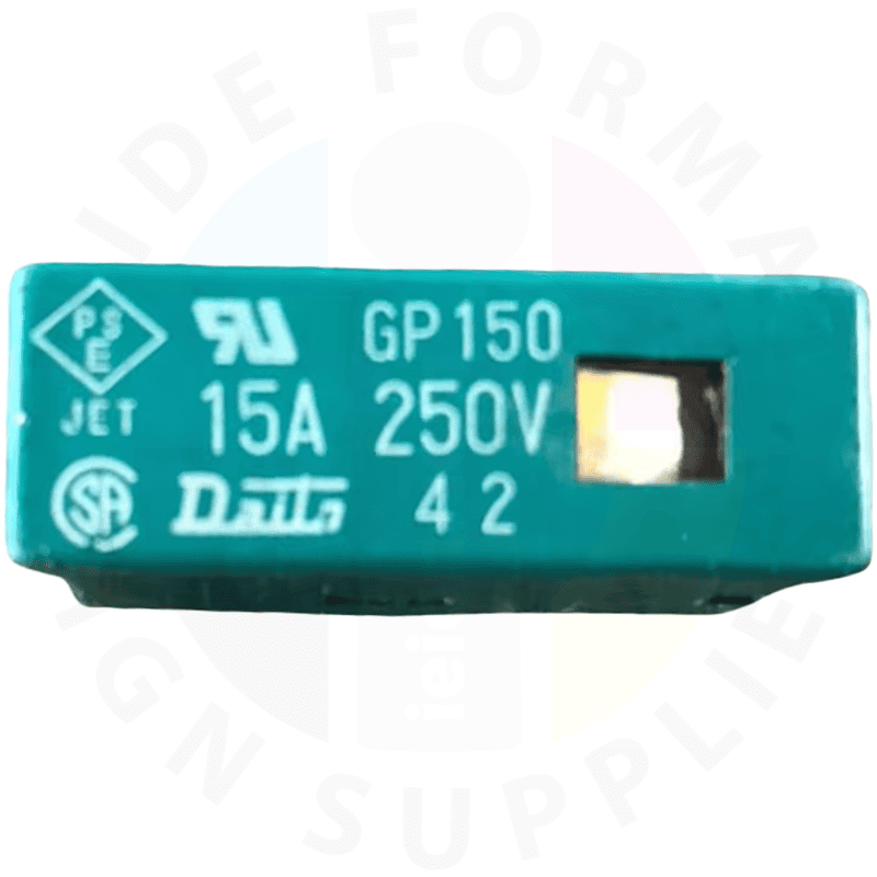 Fuse - GP150