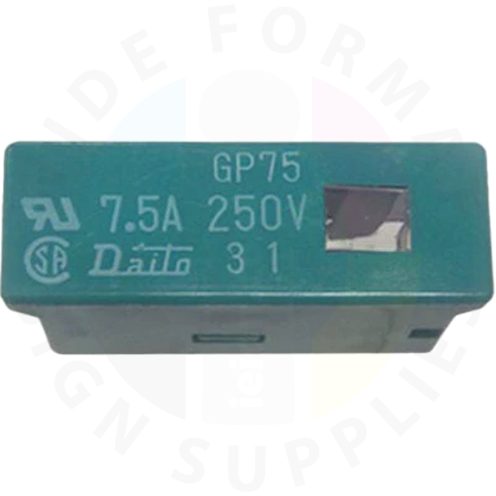 Fuse - GP75