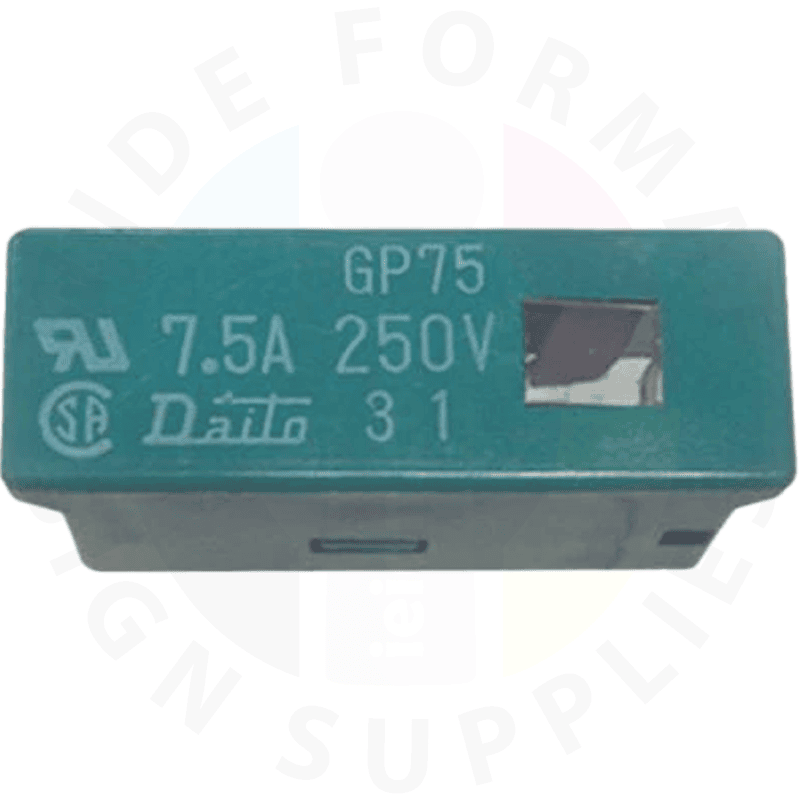 Fuse - GP75
