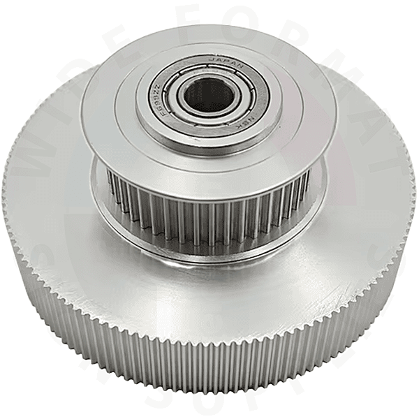 Mimaki Y Drive Pulley Assy- M006891