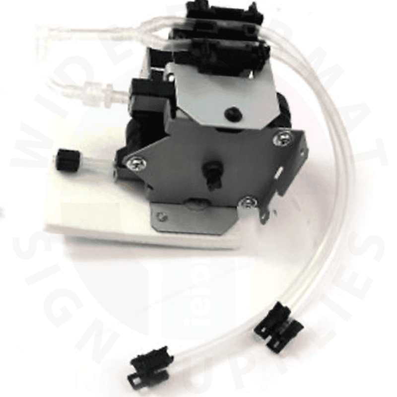 Mimaki Selective Path Pump Assy - M015329