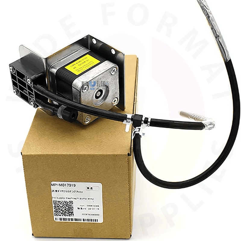 Mimaki Ink Supply Diaphragm Pump NM Assy