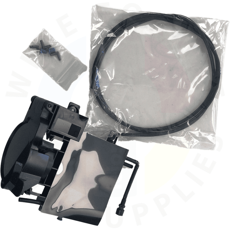 Mimaki Tank Assy- M018701