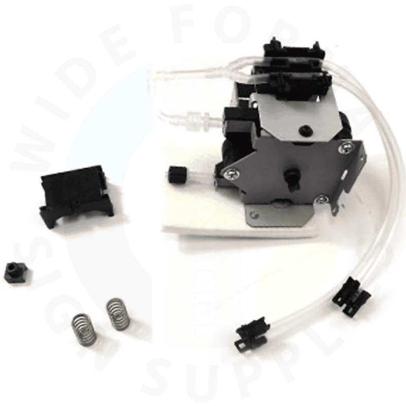 Mimaki Selective Path Pump Assy UV- M018988