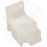 Mimaki Adapter JF Suck Nozzle Upper