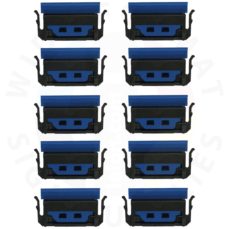 Mimaki Wiper Kit 300TS (10 units)