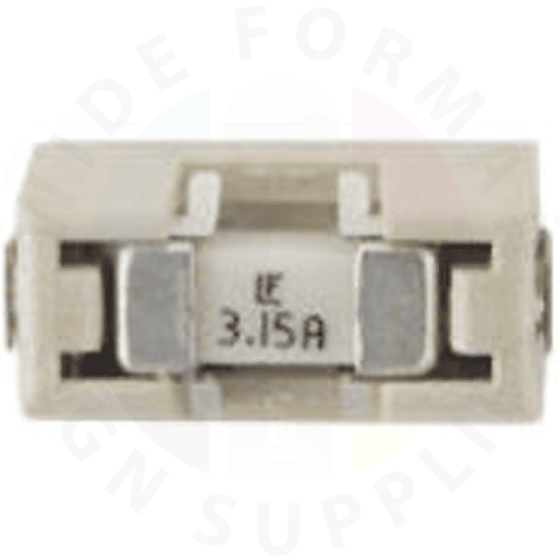 Roland Fuse, 1543.15DR