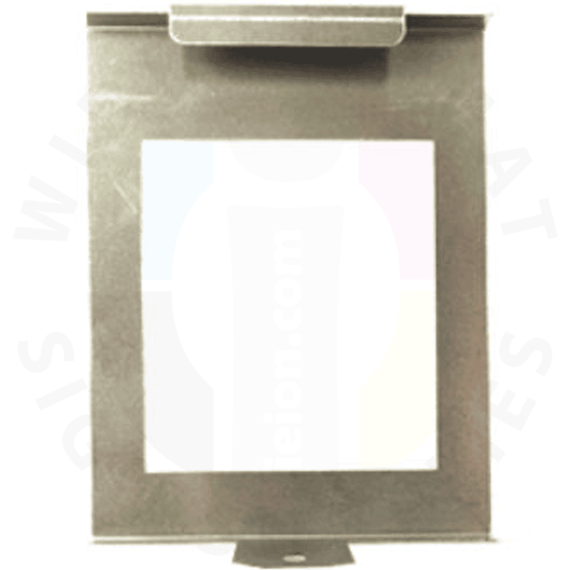 Roland Adapter Cover Serge Mist XC-540