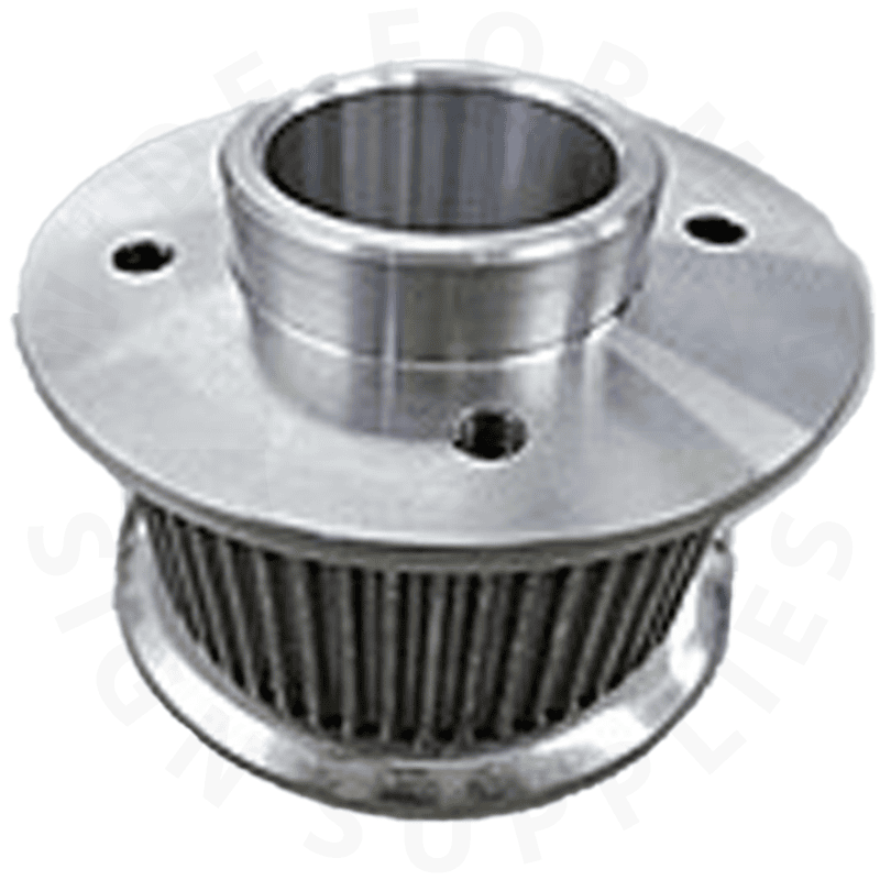 Pulley, T55P2S16(B21C26) 1000001904