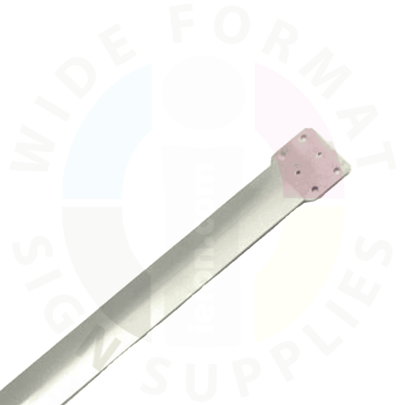 Roland VP-540 PLATE, CABLE CUT- 1000002613